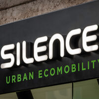 Silence está preparando un coche eléctrico, rival de los Renault Twizy y Citroën Ami, y ya rueda por Barcelona