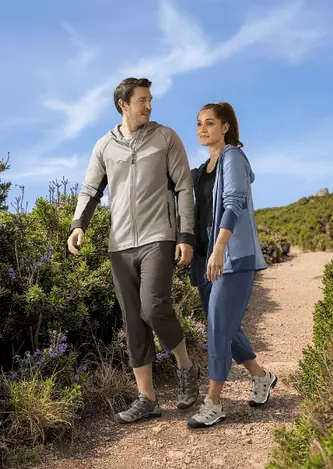 Sandalias Trekking Aldi