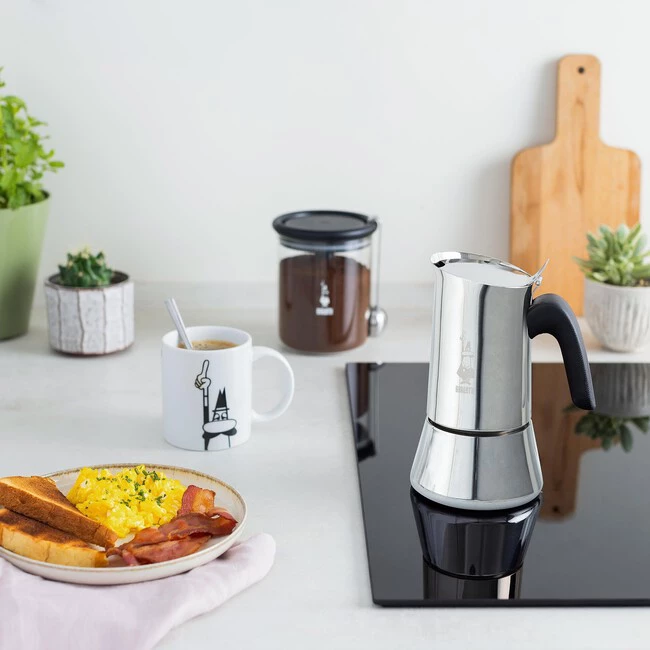 cafetera Bialetti