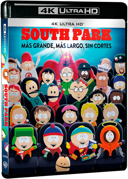 South Park Largo