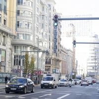 El fin de Madrid Central: el nuevo alcalde promete acabar con las multas a partir del 1 de julio