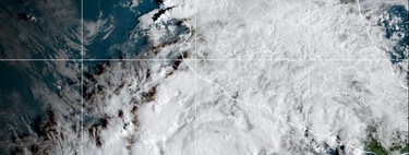 Dos huracanes provocarán lluvias torrenciales en Guerrero, Michoacán, Colima, Jalisco y el Valle de México este fin de semana, según el SMN