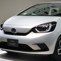 Nuevo Honda Jazz: ahora más urbanita y con un revolucionario sistema híbrido y dos motores eléctricos