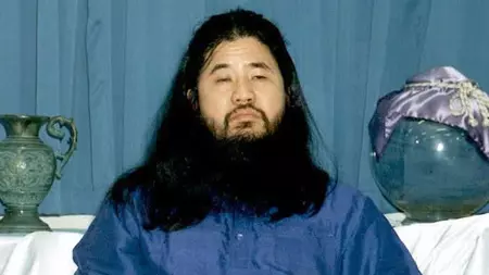 Asahara