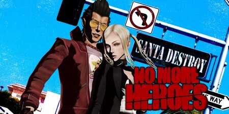 Abróchate el cinturón y enciende tus katanas láser: No More Heroes 1 y 2 debutarán en PC la semana que viene