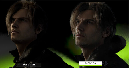 Nvidia Dlss 5 On Off 1