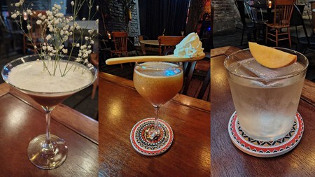 El bar con alma vintage que tiene los mejores cocteles de la temporada y conquista con más de 30 encurtidos para picar