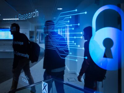 Seis cursos online gratuitos que puedes comenzar en octubre para formarte en ciberseguridad
