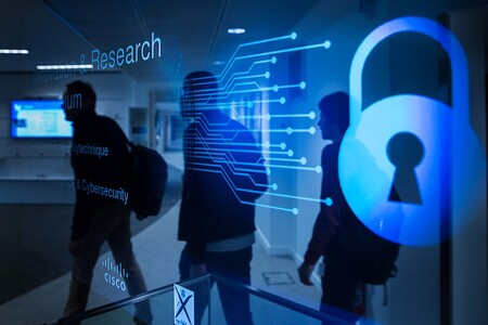 Seis cursos online gratuitos que puedes comenzar en octubre para formarte en ciberseguridad