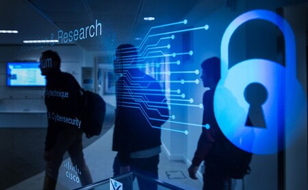 Seis cursos online gratuitos que puedes comenzar en octubre para formarte en ciberseguridad