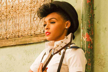 Janelle Monáe también pone música al mundial con los 'Heroes' de Bowie 
