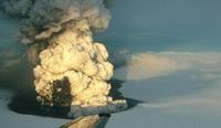 Otro volcán islandés entra en erupción ¿Problemas a la vista?