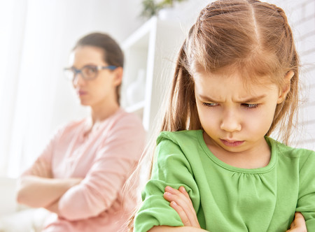 Actitudes que mis padres tenían y que como mamá divorciada no quisiera repetir