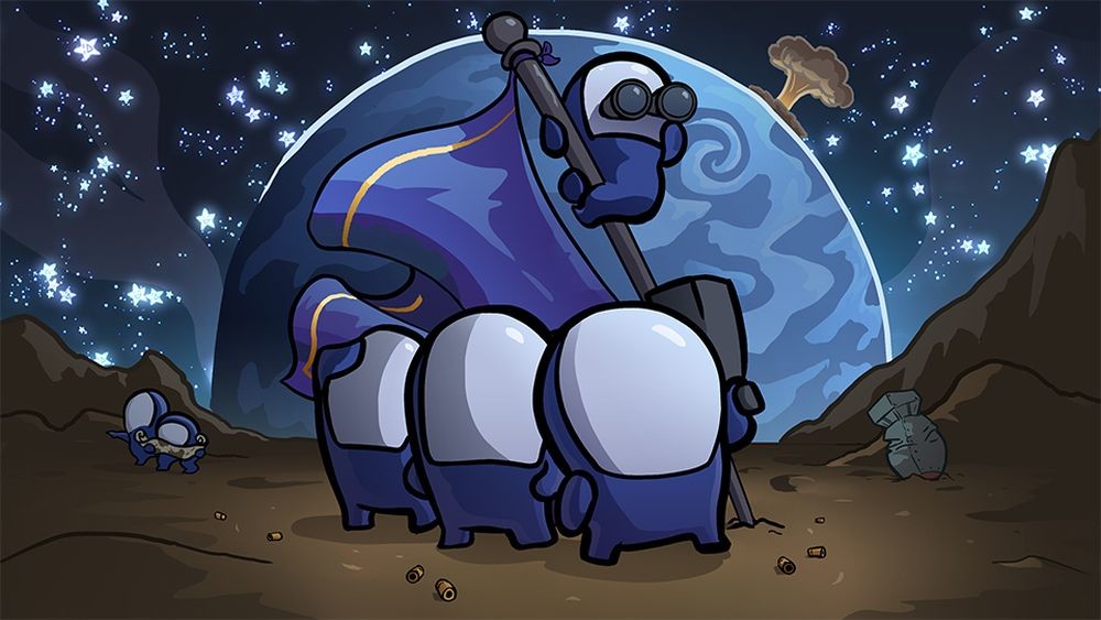 StarCraft Cartooned nos recuerda con un simpático tráiler que los dibujos animados ya están disponibles en el clásico de Blizzard StarCraft Cartooned nos recuerda con un simpático tráiler que los dibujos animados ya están disponibles en el clásico de Blizzard