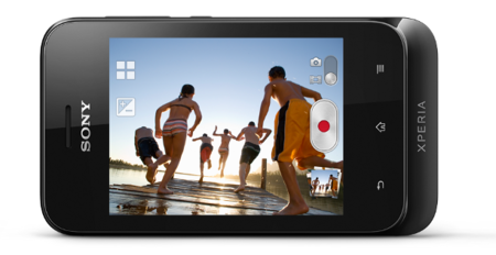 El Sony Xperia Tipo se incorpora al catálogo de Tuenti por 99 euros en prepago