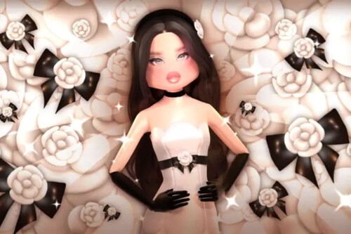 Dress To Impresss Servidor Privado