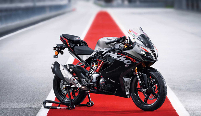 Tvs Apache Rr 310 2020