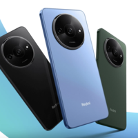 El celular Redmi A3 por menos de 500.000 pesos en Colombia  