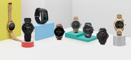 Android Wear sigue en declive: su ingeniero jefe se marcha de Google