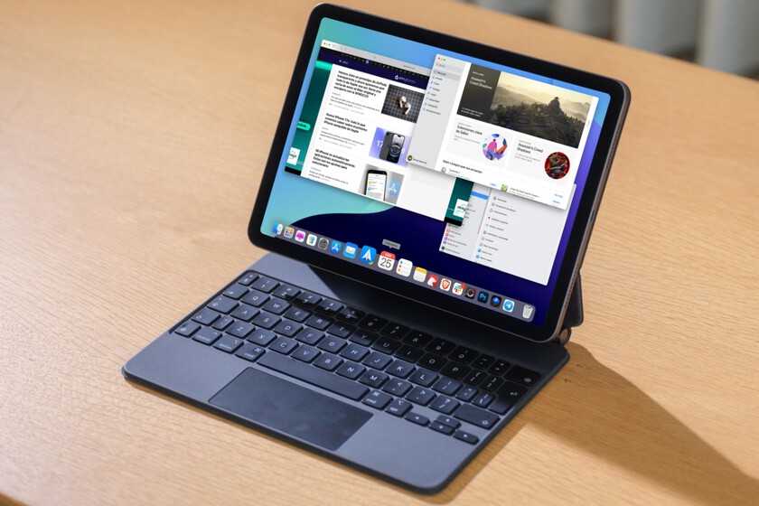 La WWDC25 de Apple apunta a ser histórica: la última filtración revela iPadOS 19 con ventanas estilo Mac. Pero es que el iPhone también tendrá sorpresas