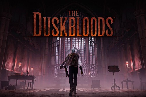 ¿A qué hora empieza el Network Test de The Duskbloods?