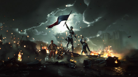Anunciado Steelrising, lo nuevo de los creadores de GreedFall ambientado en una Revolución Francesa alternativa con robots