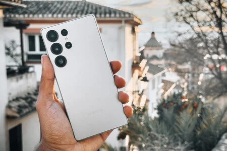 Samsung Galaxy S25 Ultra