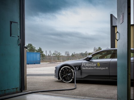 Polestar 0002