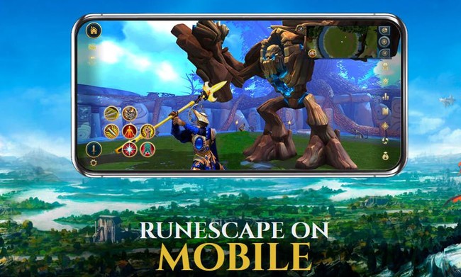 Runescape