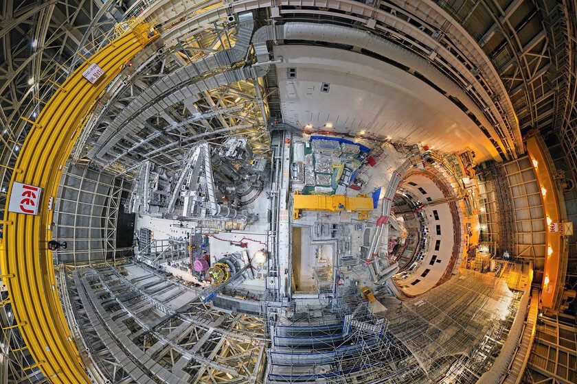 Ya rozamos la respuesta a uno de los mayores desafíos de la fusión nuclear: la estabilización del plasma thumbnail