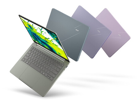 Acer Swift Air 14 Sfa14 I31 Family 01