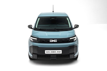 Dacia Spring 2026