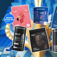 Proteína Birdman y más suplementos, en oferta en Amazon por el Prime Day 2026