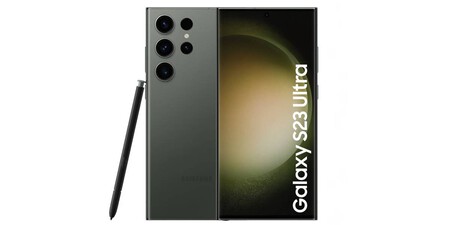 Samsung Galaxy S23 Ultra