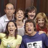 Los creadores de 'Aquí no hay quien viva' se han dado cuenta de algo: Atresmedia lleva años explotando la serie sin rendir cuentas 