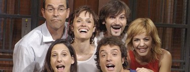 Los creadores de 'Aquí no hay quien viva' se han dado cuenta de algo: Atresmedia lleva años explotando la serie sin rendir cuentas 