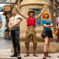Malas noticias para los fans de 'One Piece'. La serie de Netflix acaba de llevarse una tremenda decepción en audiencias con su temporada 2 