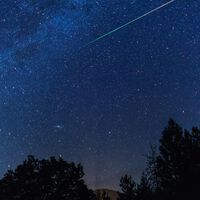 Las Perseidas dejan su rastro por Argentina: cuándo y cómo ver la lluvia de estrellas en su máxima visibilidad 