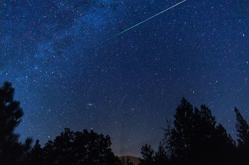 Perseidas