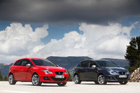 SEAT Ibiza FR 2.0 TDI, el retorno del "tedeís"