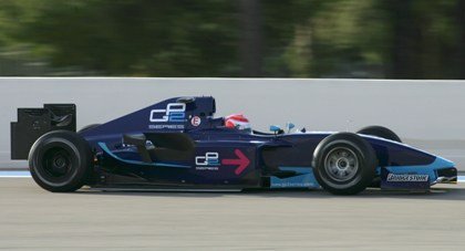 GP2 2007