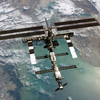 Elon Musk y el Gobierno de EEUU ya no son amigos. La primera víctima es la Estación Espacial Internacional