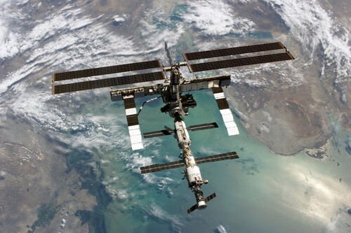 Iss