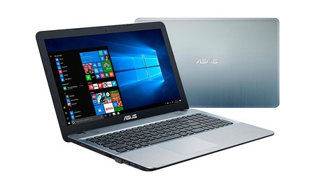 ASUS VivoBook D540SA-XX620T, portátil para lo justo, por sólo 289 euros esta semana en PCComponentes