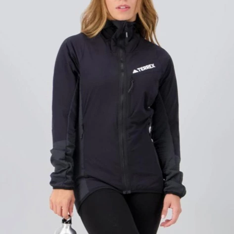Forro Polar adidas Forro Polar Mujer Negro