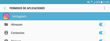 Cómo administrar los permisos de tus apps instaladas en Android