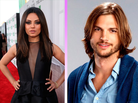 ¿Preparamos la pamela para la boda de Ashton Kutcher y Mila Kunis?