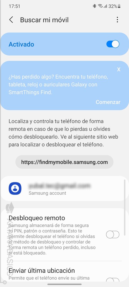 No Pierdas Nunca Tu Movil