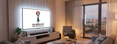 Cómo configurar tu Smart TV para ver el Mundial 2026 de la mejor manera posible 