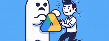 Google llama a la calma con el spam de Google Drive: los archivos son seguros, los enlaces no tanto 